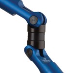 TSCHORN Kombinationselement for 5D arbejdsstop art. 50387150